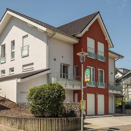 Familien-Apartment 1 Meersburg Exterior photo